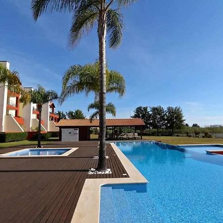 Golf Mar Village By Vilamoura Sun Vista Golfe Eksteriør bilde