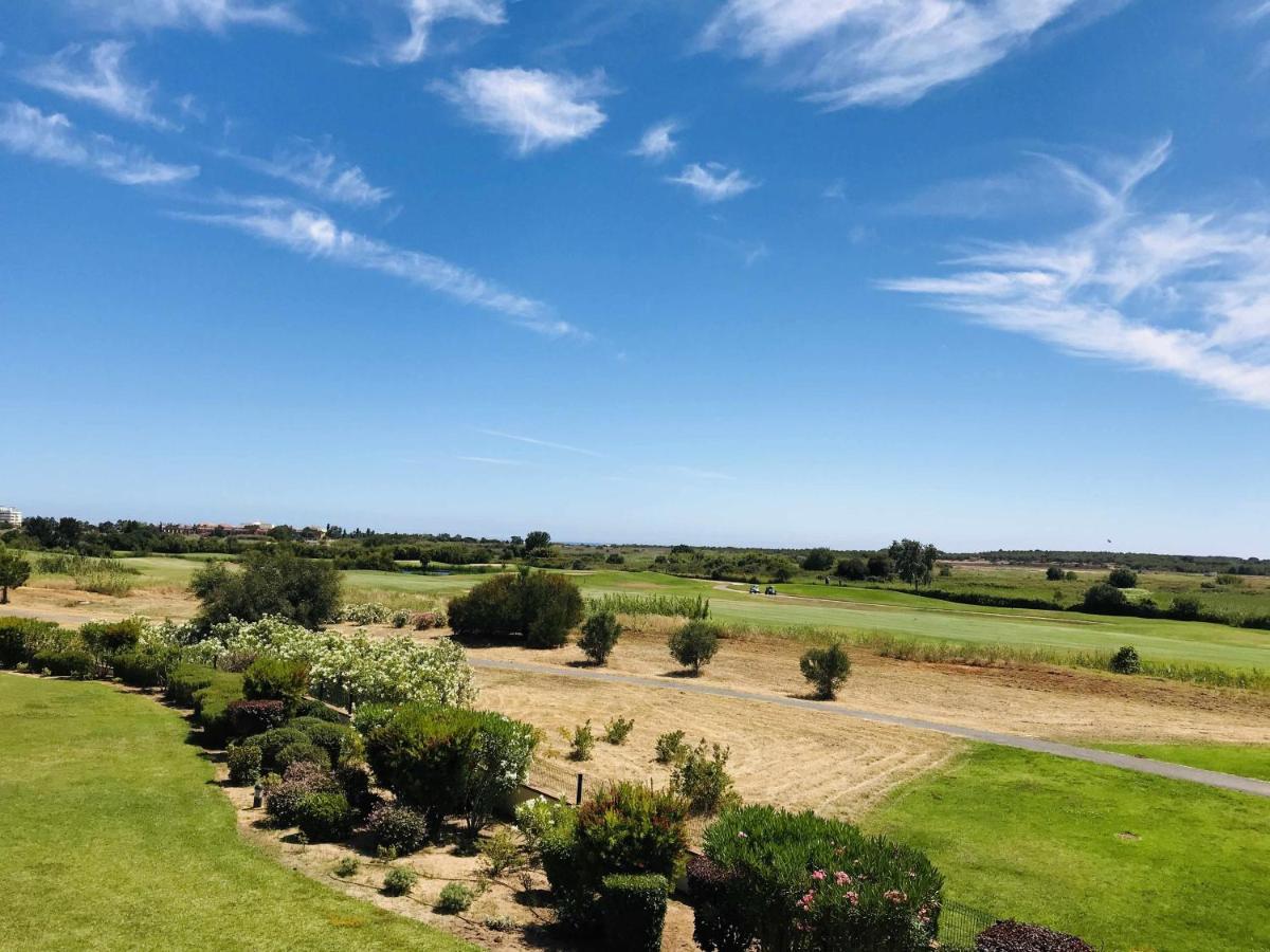 Golf Mar Village By Vilamoura Sun Vista Golfe Eksteriør bilde